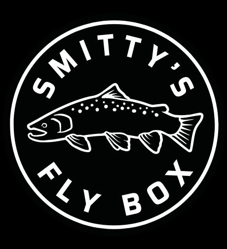 smittys fly box