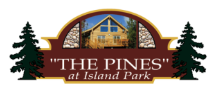 the pines at island park