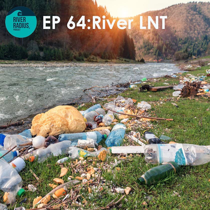 river radius podcast