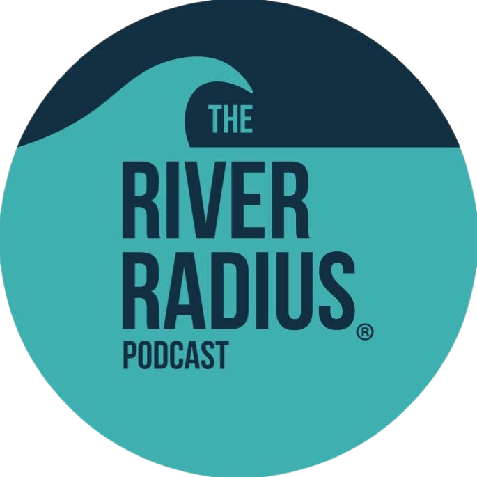 river radius podcast
