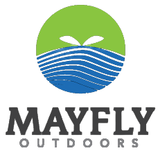 mayfly outdoors