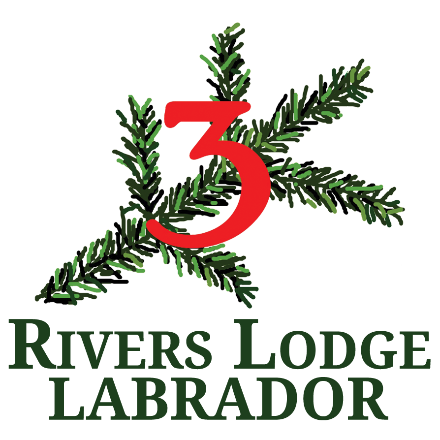 three rivers lodge