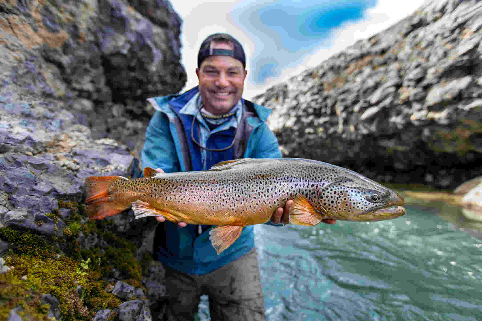 Fly Fishing Travel Tips