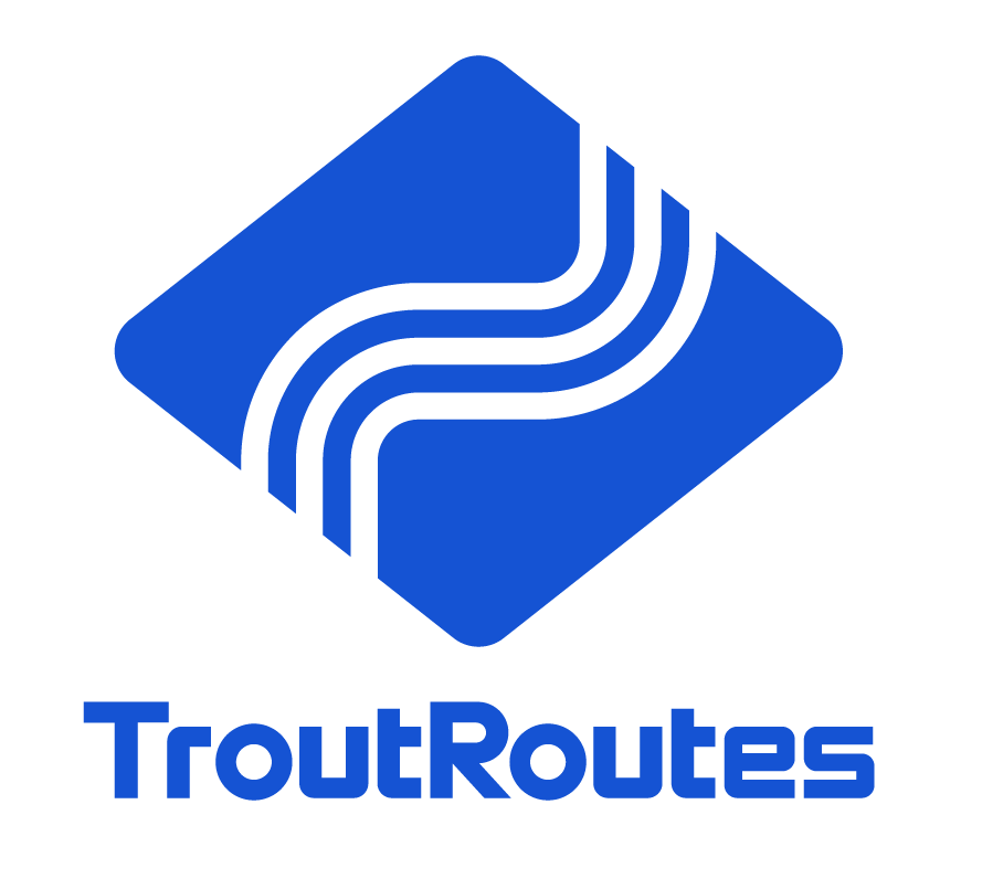 trout routes