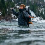 backcountry fly fishing