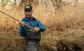 Wet Fly Fishing Archives - Wet Fly Swing