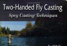 TWO-HANDED CASTING