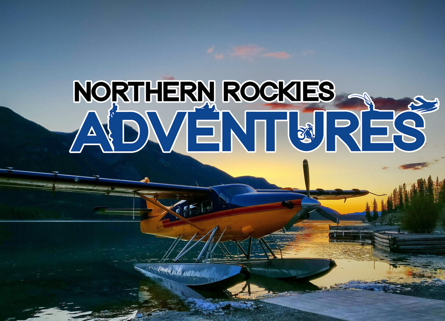 northern rockies adventures