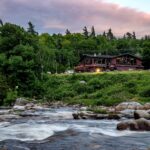 Fly Fishing the Ausable