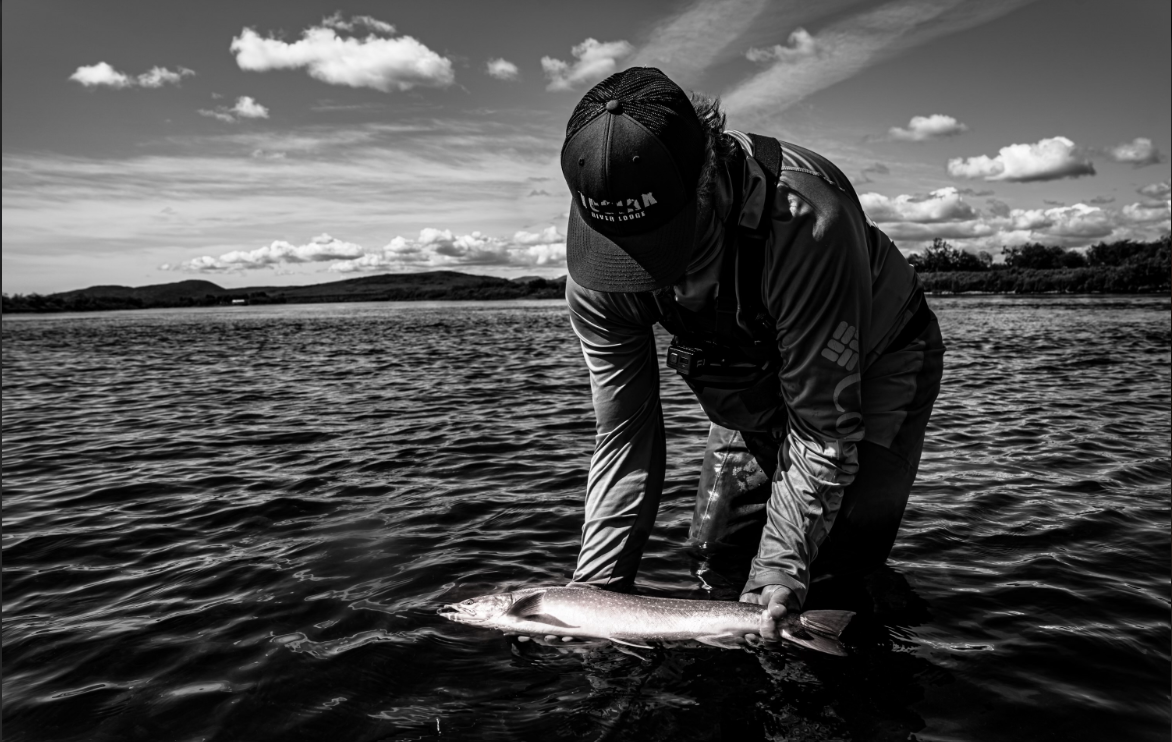 5 Ways to be a More Sustainable Fly Fishing Consumer - Flylords Mag