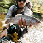 Adirondacks Fly Fishing