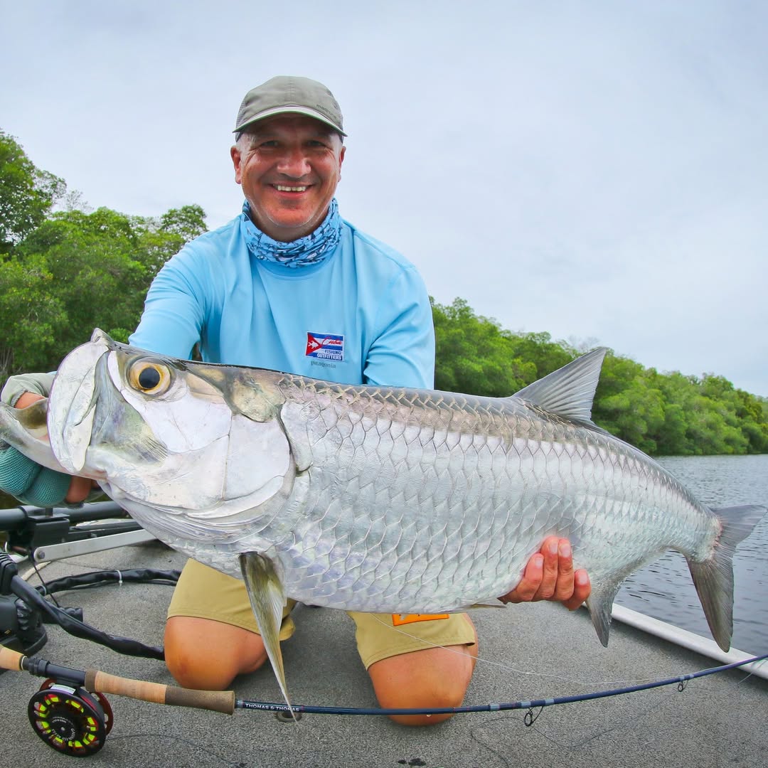 Cuban Fish Types 816 | Fly Fishing Cuba and South America with Jon Covich – Flats ...