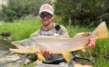 Traveled #33 | Mike Komara on Competitive Fly Fishing – Team USA, Euro Nymphing, Innovative Angling